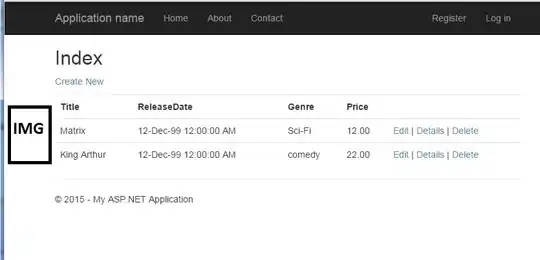 Persistent Bottom Sheet