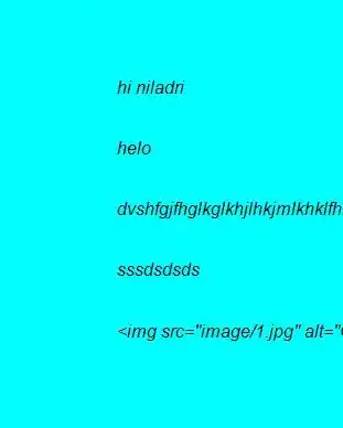 Currently my autocomplete appears in the following way