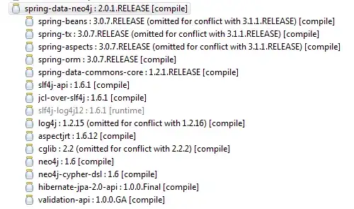 Custom UIViewController for UISearchController swift iOS