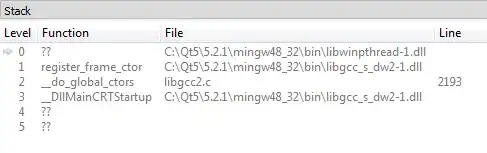 Command Pallet Screenshot