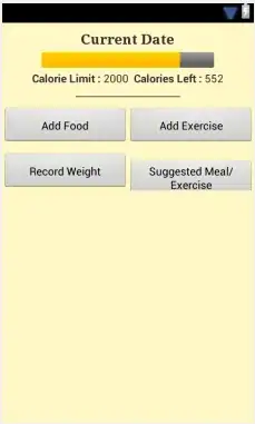 Association class vs. Three "normal" classes