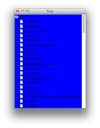 col with custom spacing
