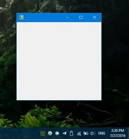first call throw stack