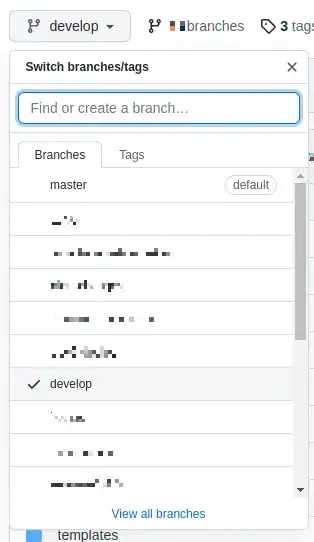 Selenium Selector Comparison Table