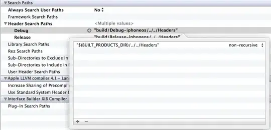 Bottom sheet sample image