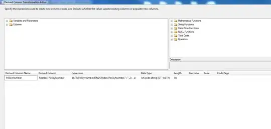 illegalArgumentException on navigate()