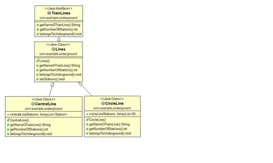 Custom Dimensions Setup