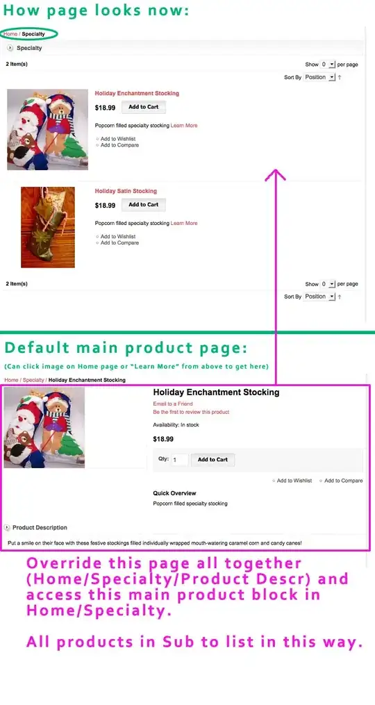 Screen shot from Windbg