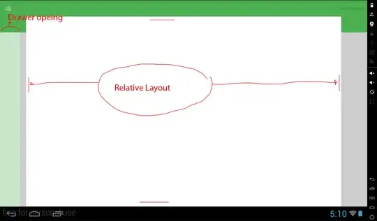 We could not identify a virtual environment in the selected path.