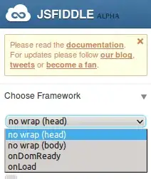 Execution plan with CTE
