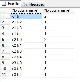 JSON Extractor configuration