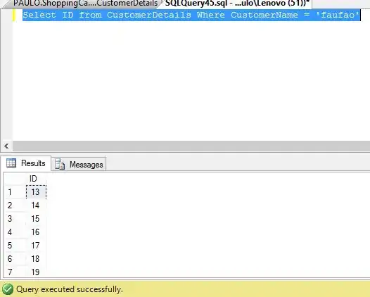 From Console: JSON Object data from kinectv2