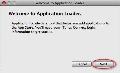 This image shows the hack'd method of forcing both catplots onto a single plot, it shows the deficiency of my implementation in that the labels, legends, and other children aren't coming for the ride/transfer