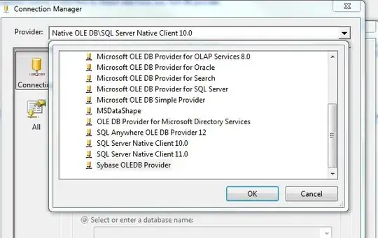 This is what I'd like my plot to look like