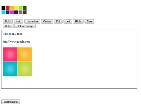 Snapshot of testQImageDithering.exe - Floyd-Steinberg (serp.)