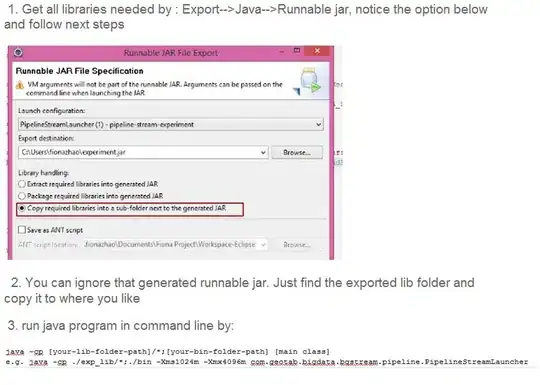 image of overlapping dialogs