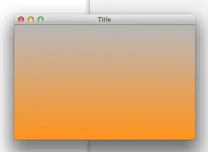 how to change legend text to percent format