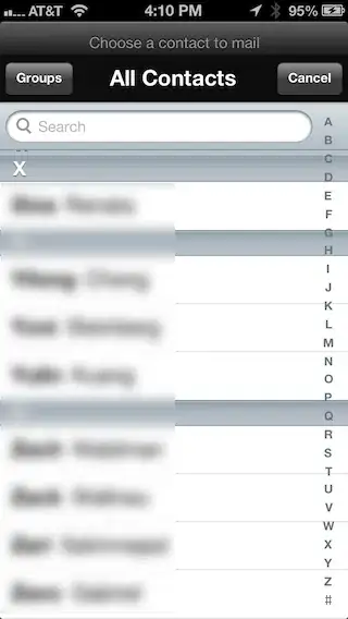 Build Phase > Embedded Frameworks