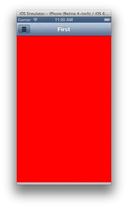 Child's custom workspace