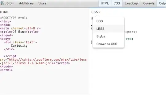 My Custom TableView Cell in Storyboard
