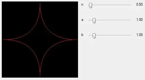 Network tab with ajax