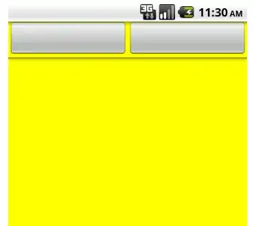 Data Frame (3 variables)