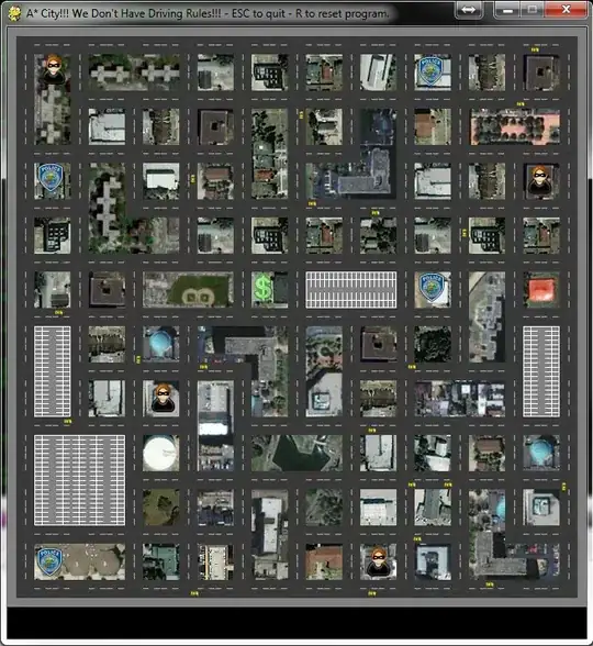 Before Separator Removal