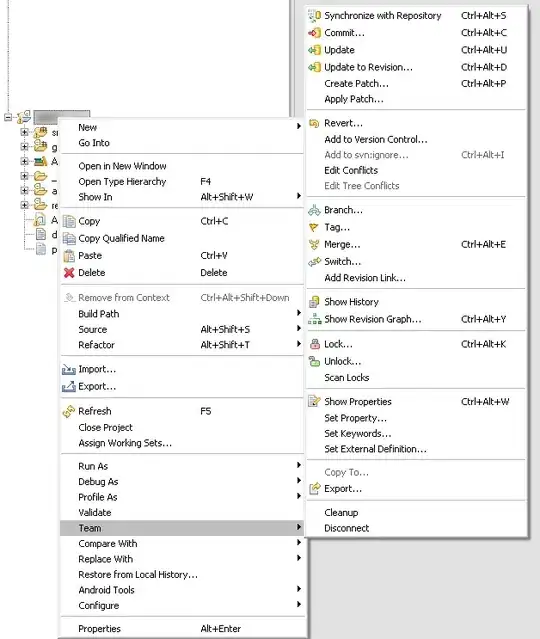 gitlab-runner registered