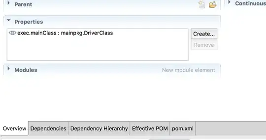 Screenshot of element inspection in Google Chrome