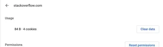 Visual representation of a pull command where fetch updates the tracking branch, then merge applies those changes to the local branch.
