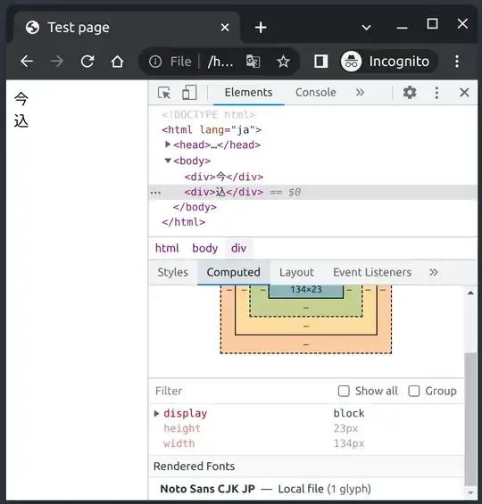 Stack Overflow Question Counter