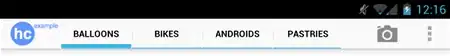 About Android Studio with [64 bits] arm runtime for M1