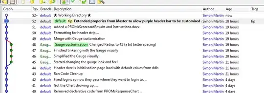 server should resume execution