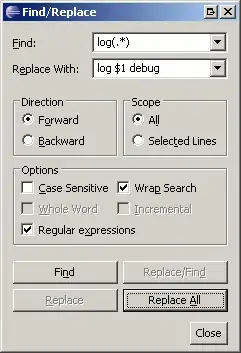 opencv paper sheet detection