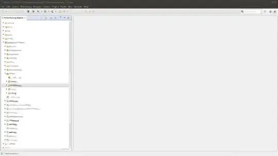 Time interval for keyboard events