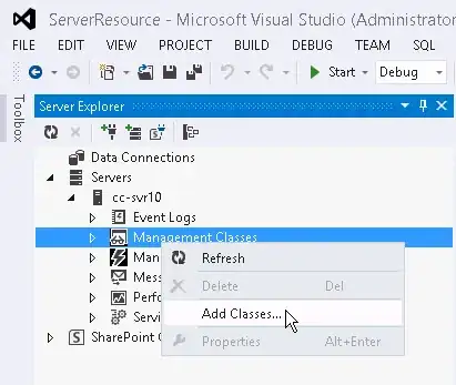RS485 output during startup from my device