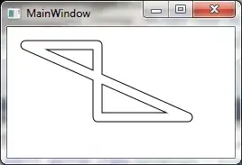 The black byte cannot be read or written to although visaul studio can display it