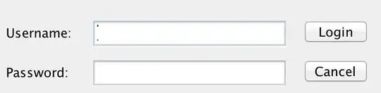 right click on folder