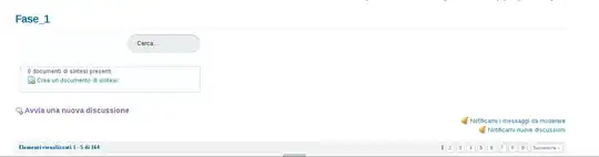 Segues and connections