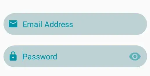 the associated stack trace
