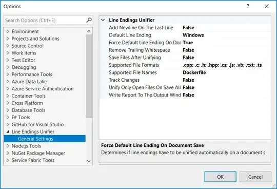 google doc screenshot
