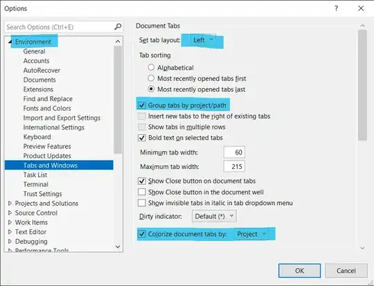 Generic parameter inference fails