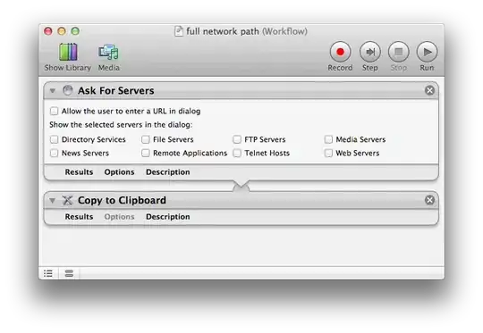 heatmap scaling before plotting