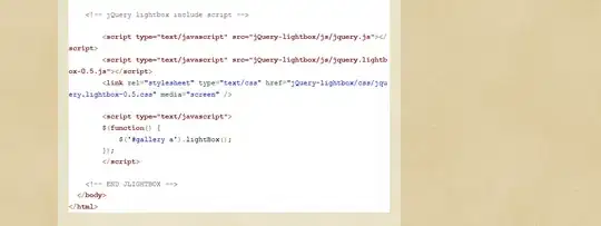 Current mobile display