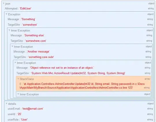 FloatActionButton padrão