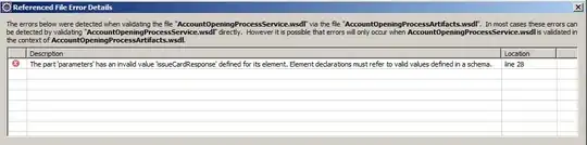 Installing tslint extention