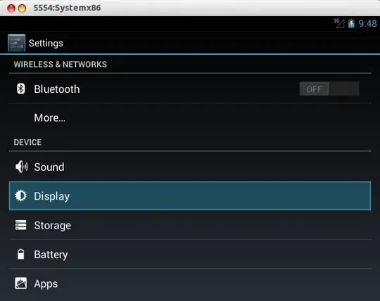 Api Kit configuration