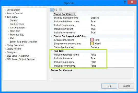 Build Path Configuration