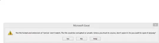 See my snap highlighted area need to select
