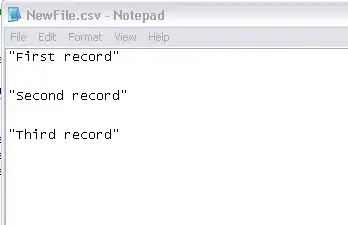 Basic Information section of user input sheet form